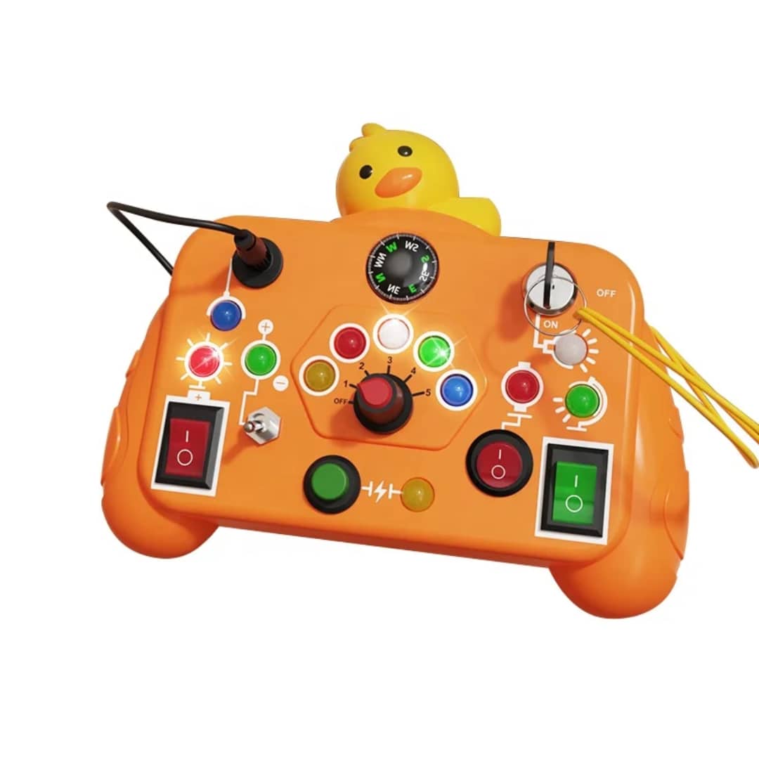 switch light game